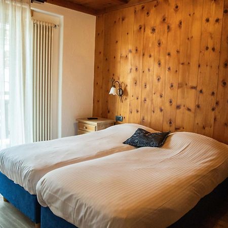 Hotel La Montanina Livigno Kültér fotó