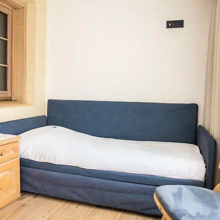 Hotel La Montanina Livigno Kültér fotó